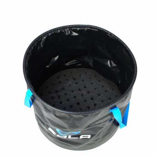 Sola Collapsible Wetty Bucket 4 Sola Collapsible Wetty Bucket - Image 2