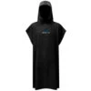 Sola Towel Changing Robe - Black 1 Sola Towel Changing Robe - Black -Water Sports Supplies A1051 SOLA BLACK ROBE 500x500 1