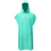 Sola Towel Changing Robe - Mint 1 Sola Towel Changing Robe - Mint -Water Sports Supplies A1051 SOLA MINT ROBE 500x500 1