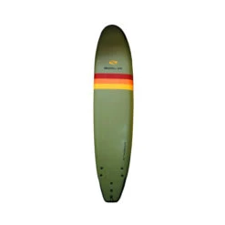 Sola 8ft Softboard - Khaki