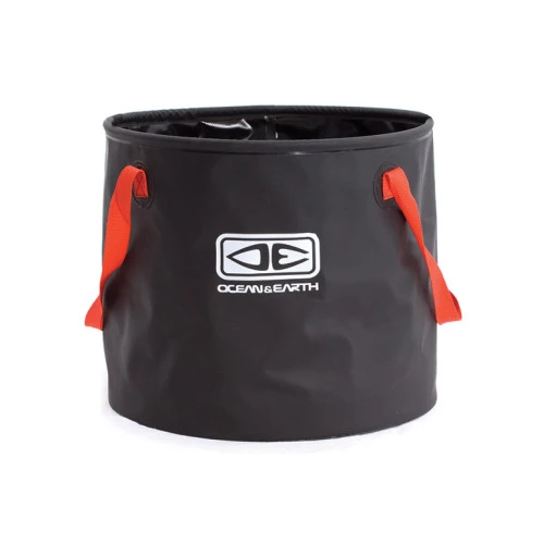 Ocean & Earth High N Dry Collapsible Wetty Bucket 3 Ocean & Earth High N Dry Collapsible Wetty Bucket