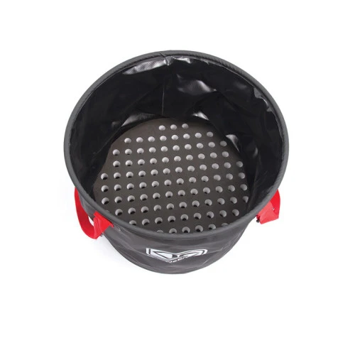 Ocean & Earth High N Dry Collapsible Wetty Bucket 6 Ocean & Earth High N Dry Collapsible Wetty Bucket - Image 4