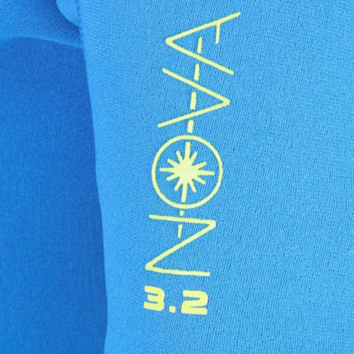 Animal Boys 3/2mm Nova Shorty Wetsuit 8 Animal Boys 3/2mm Nova Shorty Wetsuit - Image 6