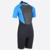 Animal Boys 3/2mm Nova Shorty Wetsuit