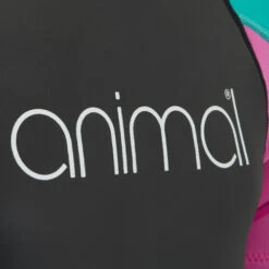 Animal Girls 3/2mm Nova Shorty Wetsuit 14 Animal Girls 3/2mm Nova Shorty Wetsuit -Water Sports Supplies AW9SQ803002 ALT03 1 500x500 1