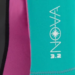 Animal Girls 3/2mm Nova Shorty Wetsuit 12 Animal Girls 3/2mm Nova Shorty Wetsuit -Water Sports Supplies AW9SQ803002 ALT03 500x500 1