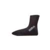 GUL 0.5mm Power Sock Black 2 GUL 0.5mm Power Sock Black -Water Sports Supplies BO1271 B8BKBK OUTER 500x500 1