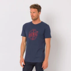 Animal Mens Reggie T-Shirt -Water Sports Supplies CL8WN003F94 ALT011 500x500 1