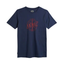 Animal Mens Reggie T-Shirt