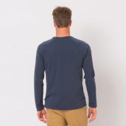 Animal Mens Action Long Sleeve T-Shirt -Water Sports Supplies CL8WN056F94 ALT02 500x500 1