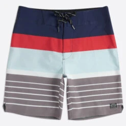 Animal Mens Tarley Boardshorts