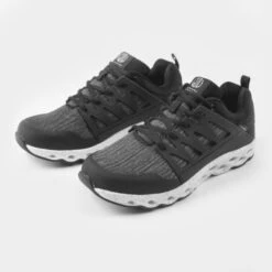 GUL Aqua Grip Shoe - Black -Water Sports Supplies DS1004B9BKBK 4 500x500 1