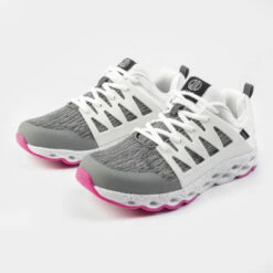 GUL Aqua Grip Shoe - Grey/White -Water Sports Supplies DS1004B9GYWH 4 500x500 1