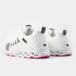 GUL Aqua Grip Shoe - Grey/White -Water Sports Supplies DS1004B9GYWH 5 500x500 1