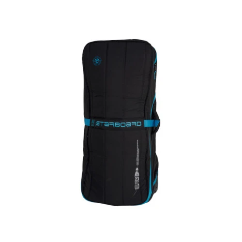 Starboard Touring 12.6 X 30 Deluxe SC 5 Starboard Touring 12.6 X 30 Deluxe SC - Image 3