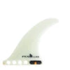 FCS II Flow PG Longboard Fin 9" -Water Sports Supplies FCS LB Flow Clear 1200x 500x500 1