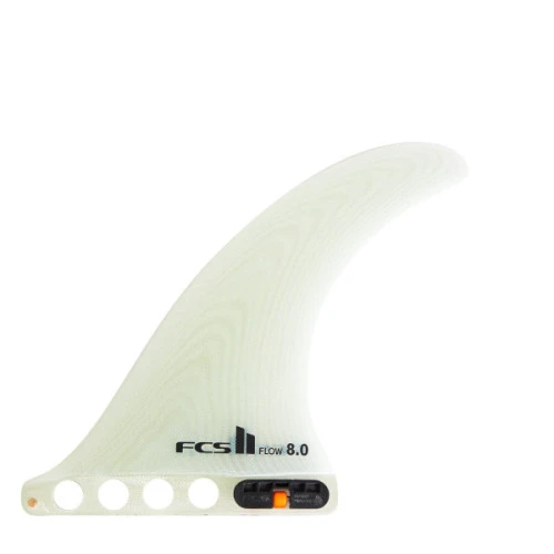 FCS II Flow PG Longboard Fin 9" 3 FCS II Flow PG Longboard Fin 9"