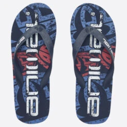 Animal Mens Costaz Flip Flops