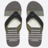 Animal Mens Jekyl Swim Flip Flops