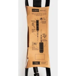 GUL Cross Surfboard Leash 6ft -Water Sports Supplies GUL AC0003 info 500x500 3