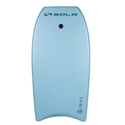 Sola Juice Bodyboard (39") 20 Sola Juice Bodyboard (39") -Water Sports Supplies JUICE BLUE GRAPHITE FRONT 500x500 1