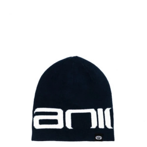 Animal Angelo Kids Reversible Knit Beanie 3 Animal Angelo Kids Reversible Knit Beanie