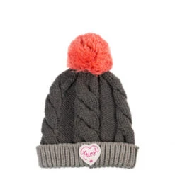 Animal Gretel Kids Knit Beanie
