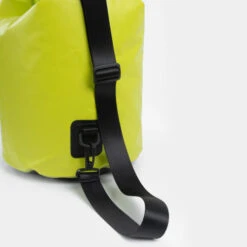 GUL Heavy Duty Dry Bag Sulphur/Black - 25L 9 GUL Heavy Duty Dry Bag Sulphur/Black - 25L -Water Sports Supplies LU0118 B9SUBK 25L Yellow 5 500x500 1