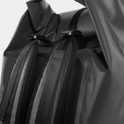 GUL Dry Rucksack Black - 40L -Water Sports Supplies LU0120 B9BKBK 40L Black 8 500x500 1