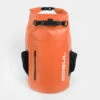 GUL Dry Rucksack Orange/Black - 40L -Water Sports Supplies LU0120 B9ORBK 40L Orange 500x500 1