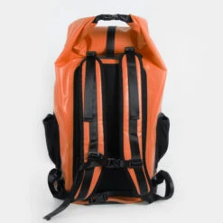 GUL Dry Rucksack Orange/Black - 40L -Water Sports Supplies LU0120 B9ORBK 40L Orange 3 500x500 1