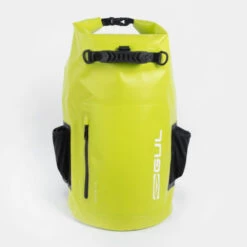 GUL Dry Rucksack Sulphur/Black - 40L