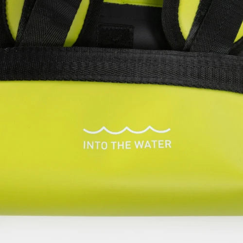 GUL Dry Rucksack Sulphur/Black - 40L 8 GUL Dry Rucksack Sulphur/Black - 40L - Image 6