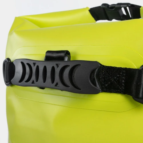 GUL Dry Rucksack Sulphur/Black - 40L 9 GUL Dry Rucksack Sulphur/Black - 40L - Image 7