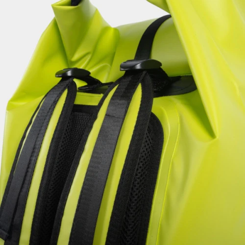 GUL Dry Rucksack Sulphur/Black - 40L 10 GUL Dry Rucksack Sulphur/Black - 40L - Image 8