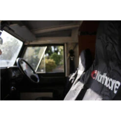 Northcore Van And Car Seat Cover - Black 8 Northcore Van And Car Seat Cover - Black -Water Sports Supplies NOCO05A 3 500x500 1