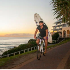 Northcore Surf Straps - Board Carry -Water Sports Supplies NOCO16C 4 500x500 1