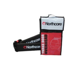 Northcore Three Door Soft Roof Rack