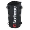 Northcore Dry Bag - 40L Black 1 Northcore Dry Bag - 40L Black -Water Sports Supplies NOCO67 northcore dry bag 40L 500x500 1