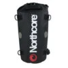 Northcore Dry Bag - 40L Backpack Black