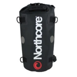 Northcore Dry Bag - 40L Backpack Black