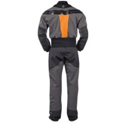 Nookie Blaze Drysuit -Water Sports Supplies NookieBlazeDrySuitBack 500x500 1