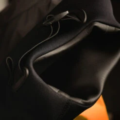 Nookie Blaze Drysuit -Water Sports Supplies NookieBlazeDrySuitInNeck 500x500 1