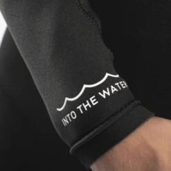 GUL Response 5/3mm Blindstitched Steamer -Water Sports Supplies RE1213 C1BKBK 3 500x500 1