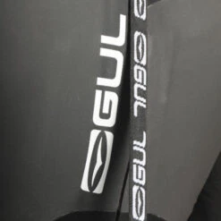 GUL Response 5/3mm Blindstitched Steamer -Water Sports Supplies RE1213 C1BKBK 5 500x500 1