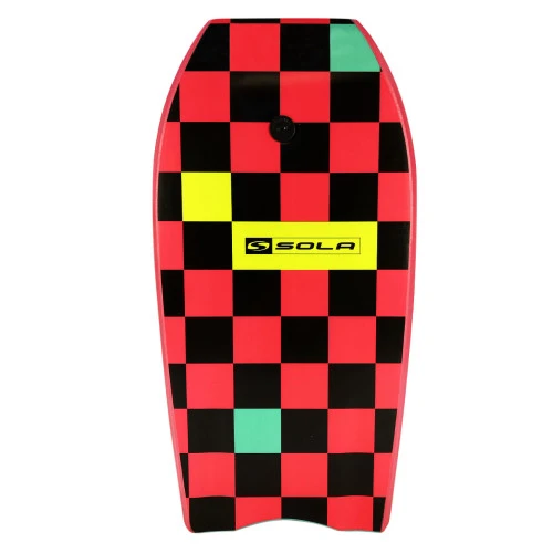 Sola Revolver Bodyboard (37") 4 Sola Revolver Bodyboard (37") - Image 2