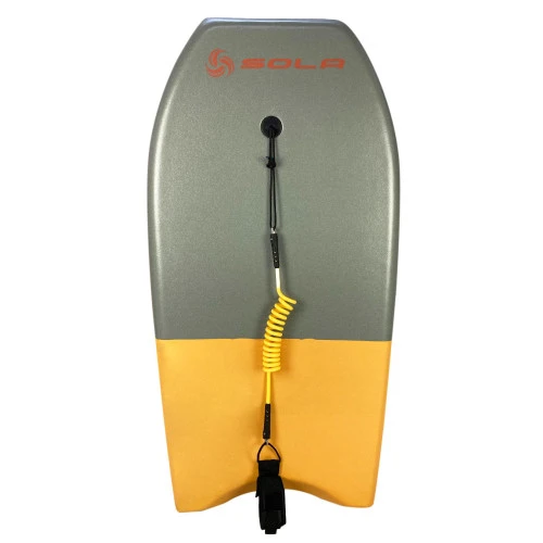 Sola Revolver Bodyboard (37") 9 Sola Revolver Bodyboard (37") - Image 7