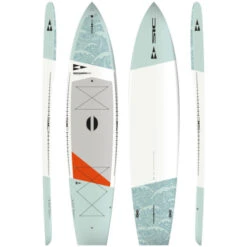 SIC Okeanos (DF) 11.0' X 28.0"