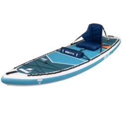 Tahe 10.6 Beach SUP-Yak 16 Tahe 10.6 Beach SUP-Yak -Water Sports Supplies TAHE KAYAK 2021 BEACH SUP YAK 10 6 3 4 complete 107252 500x500 1