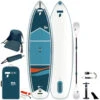 Tahe 10.6 Beach SUP-Yak -Water Sports Supplies TAHE KAYAK 2021 BEACH SUP YAK 10 6 components 107252 500x500 1